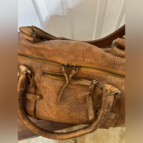 Free People Tote - Picture 3 of 7